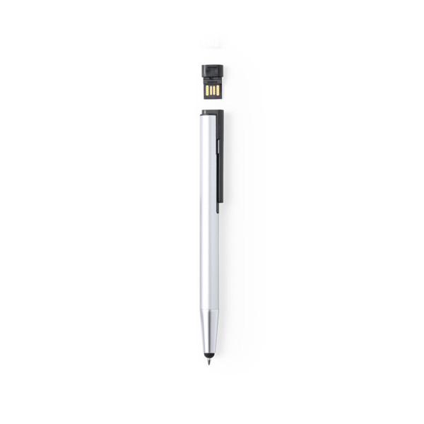 Stylet Bille USB Xaba 16 GB