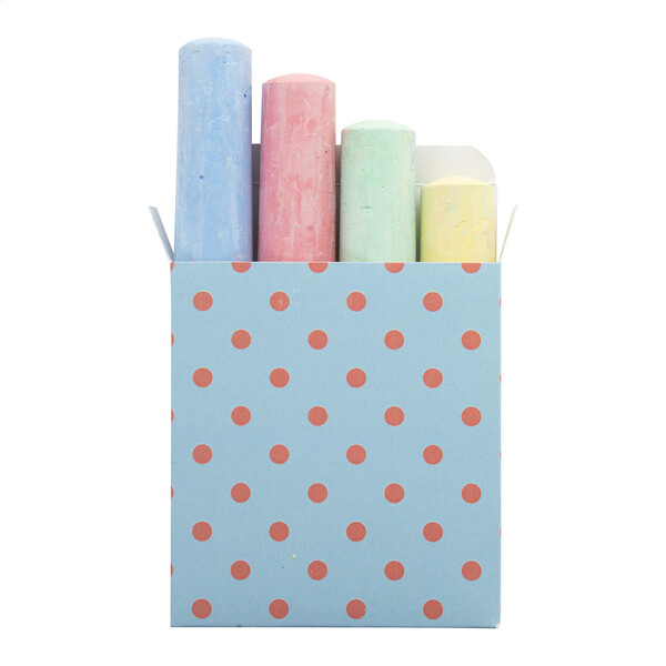 Custom Chalk Set Chaxon