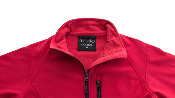 Casaco Molter - Gray / XL