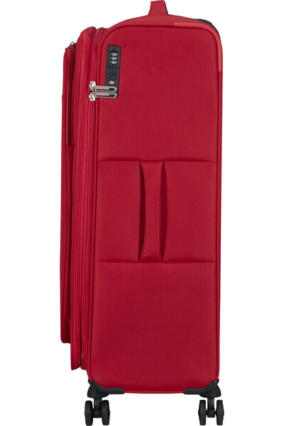 American Tourister - Cloudrider Spinner L EXP. - Astral Red