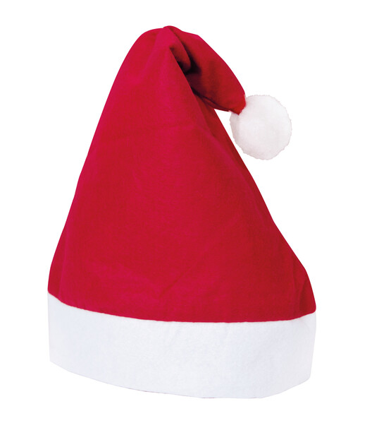 Santa Claus Jelly Bag Cap Happy Hat