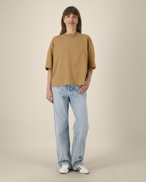 Hypster - Grounded Beige / XL