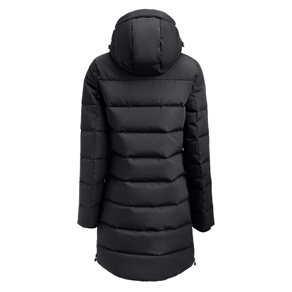 Harvest Northport Jacket Woman Black 3XL
