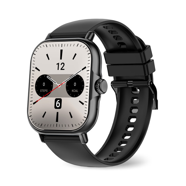Montre connectée