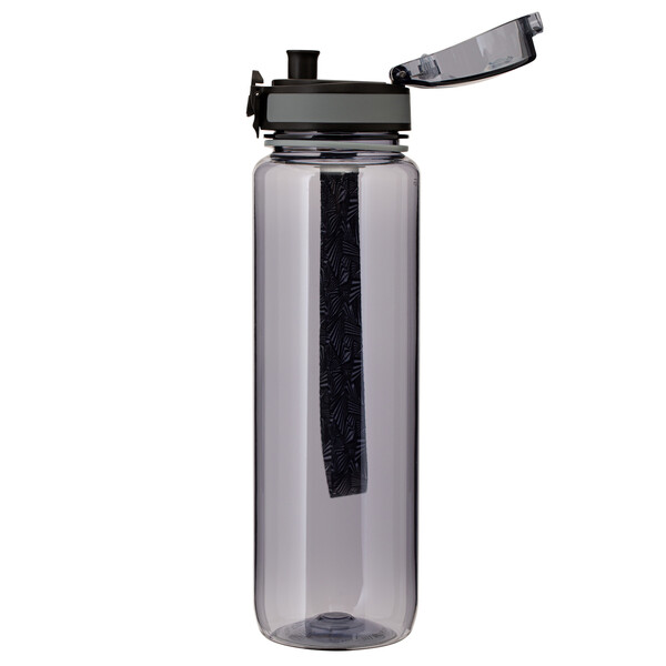 Drinking bottle CASAN XL - grey