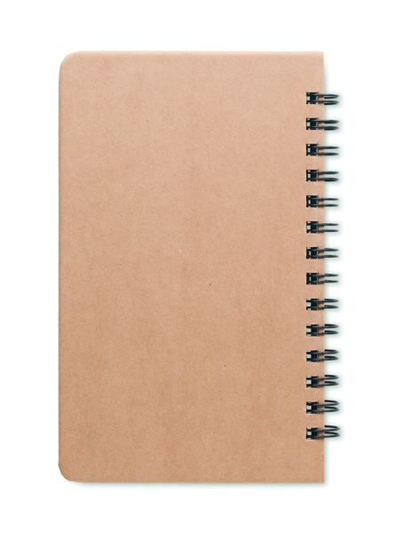 A5 Pine tree GROWNOTEBOOK™
