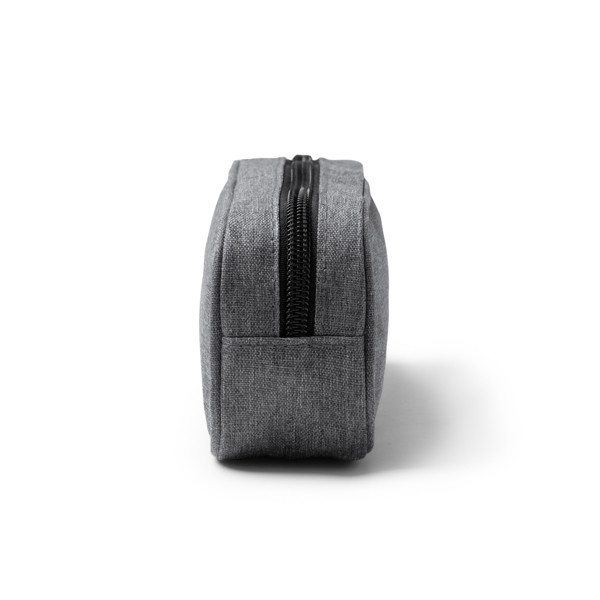 Estuche Montu  - GRIS