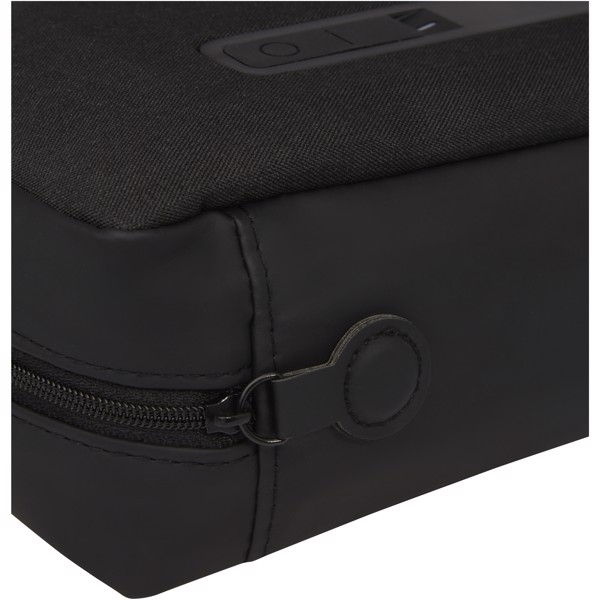 Atom portable UVC sterilizer pouch