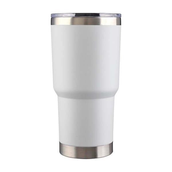 Gobelet thermos Arnold | 590 ml - blanc