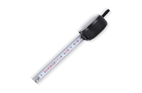 MeasureMate Rollmaßband 3M