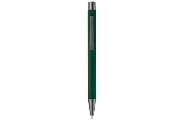 Ball pen New York soft touch - Dark Green