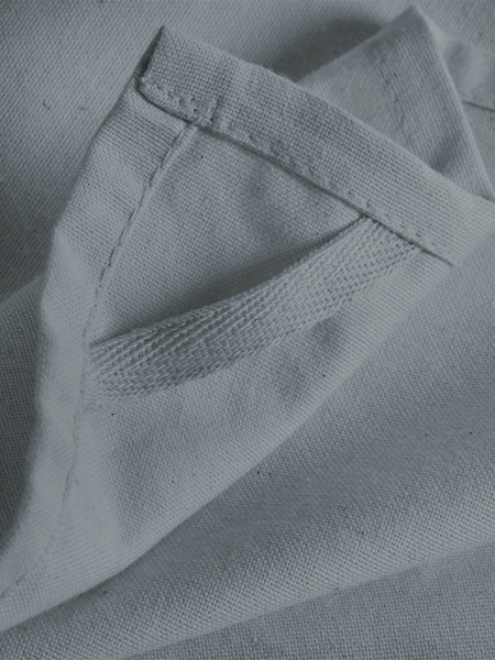 Tea Towel - White