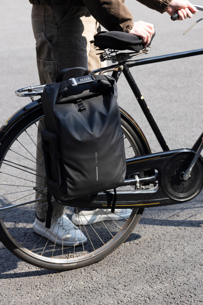 Urban Water Resistant Bike Backpack