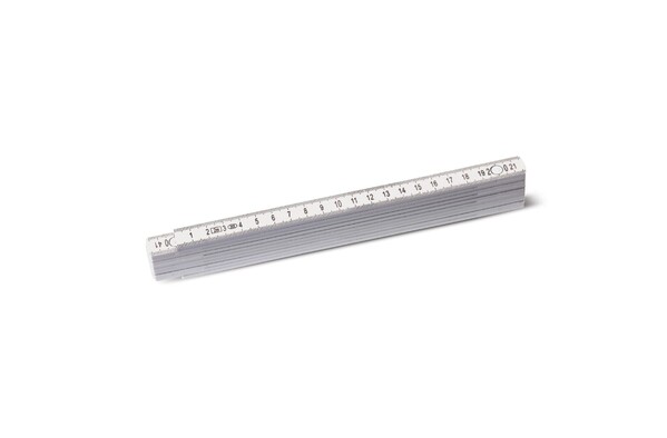 Flexibler Zollstock, 2m
