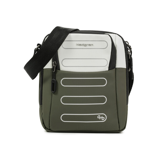 RELAX P | Crossover vertical + RFID - Hedgren - Vaporous Grey