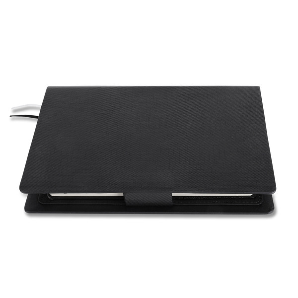 Sannat organizer with notebook