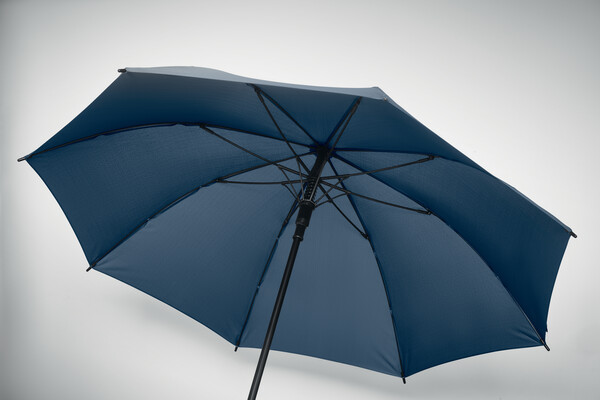 Parapluie tempête 23 pouces Seatle - Bleu