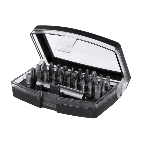 Set Attrezzi Calquix