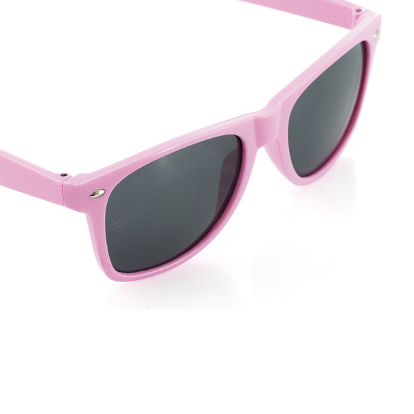 Gafas Sol Xaloc - Blanco