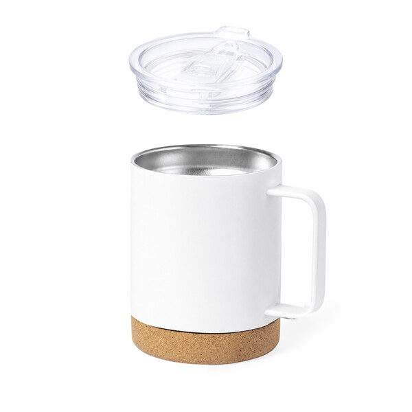 Tasse Thermique Sublimation Wifly