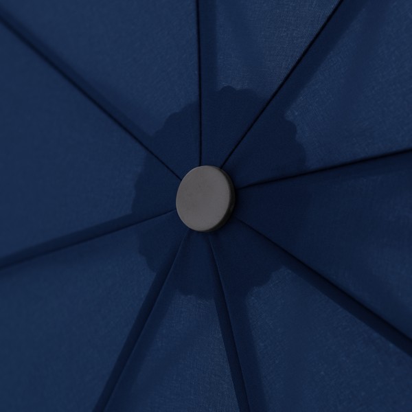 doppler Hit Magic UV Protection AOC - Solid Navy/Silver