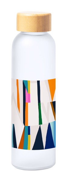 Sublimation Sport Bottle Kaory