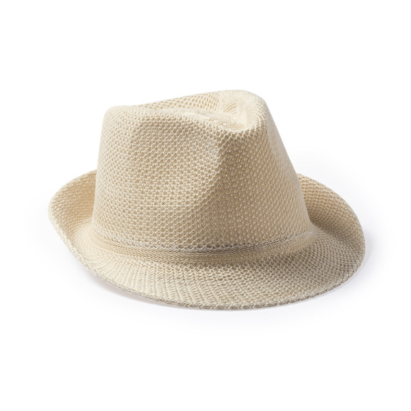 Sombrero Bauwens - Marron