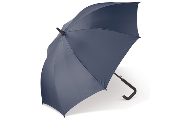 Toppoint deluxe palica dežnik auto open, 106 cm - Temno modra