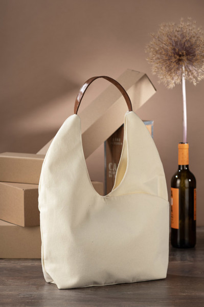 Cotton bag TASKE 280 g