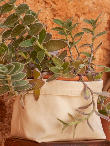 Reversible Canvas Organiser L