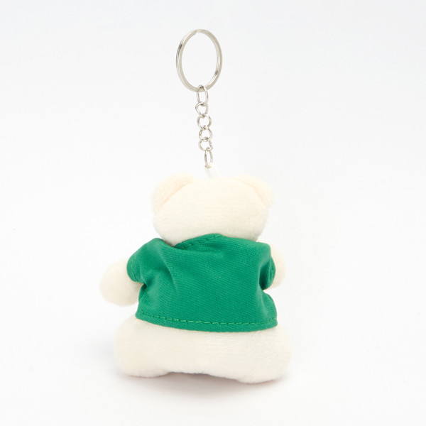 Sito Keyring - White