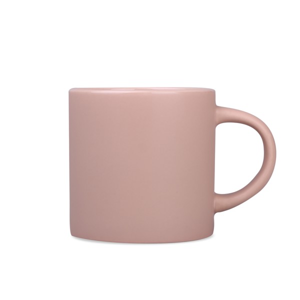 Mug Gaia 250ml - Warm Sand / Brown