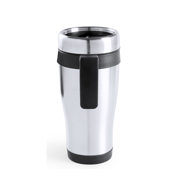 Taza Térmica Carson - Naranja