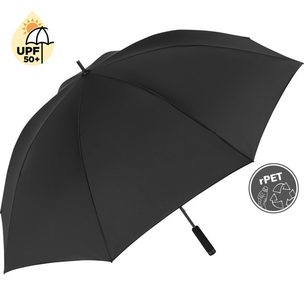 Golf umbrella FARE® Carbon UltraLight - Black