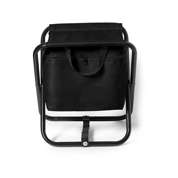 Cadeira Bolsa Refrigeradora Xana - Preto