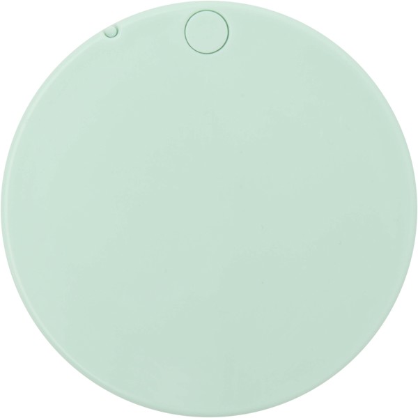 Miroir de maquillage coulissant Glider - Mist Green