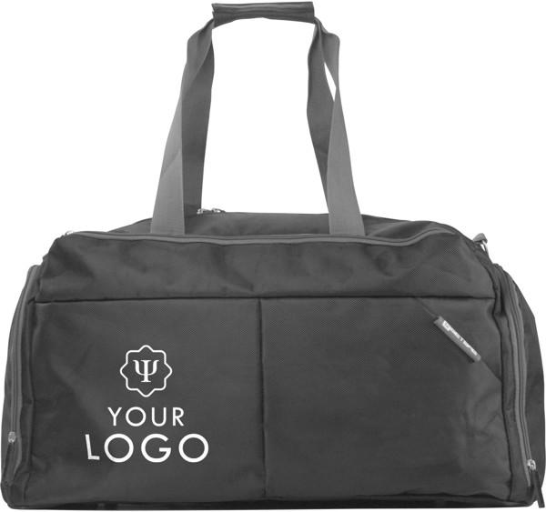 GETBAG polyester (1680D) sports bag