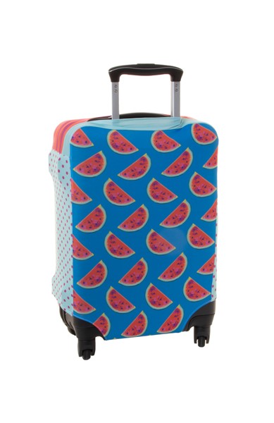 Custom Luggage Cover BagSave M