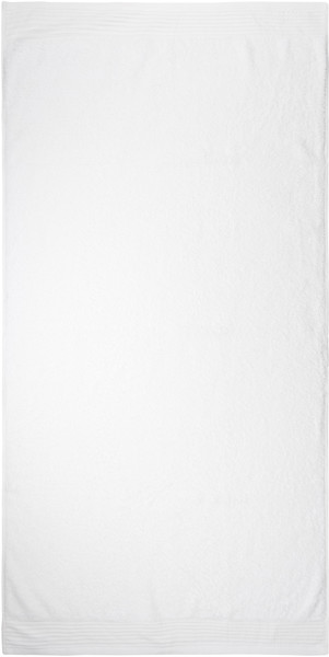 Bath Towel "Deluxe" The One | Deluxe 70 - White / onesize