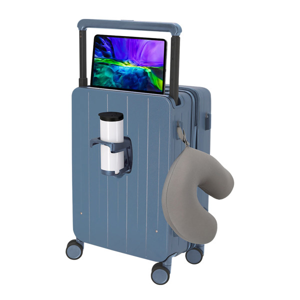 Trolley Corbin - Weiss