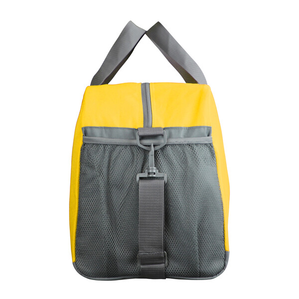 Sport Bag Large Yellow No size