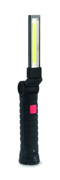 Rechargeable work light Rotate