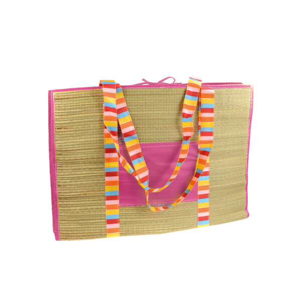 Beach bag Sasso