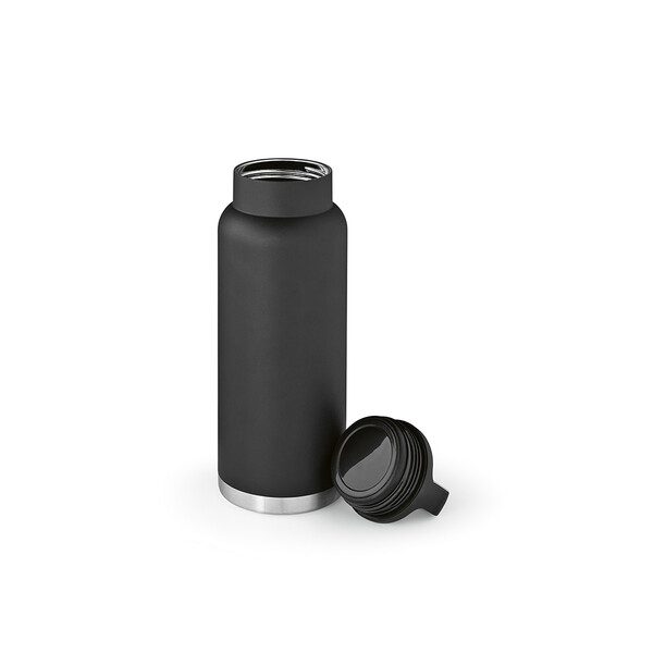 Zambezi 1000 Bottle - Čierna