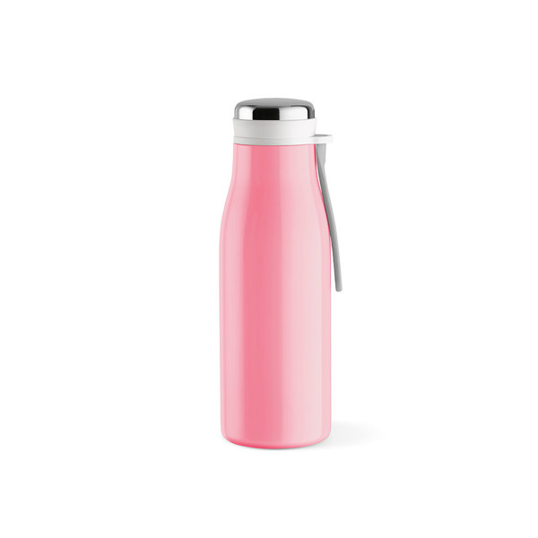 Arkansas 350 Bottle - Svetloružová