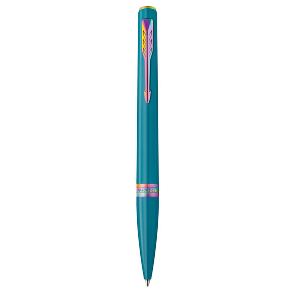 Parker MERIDIAN DELUXE pen - Teal