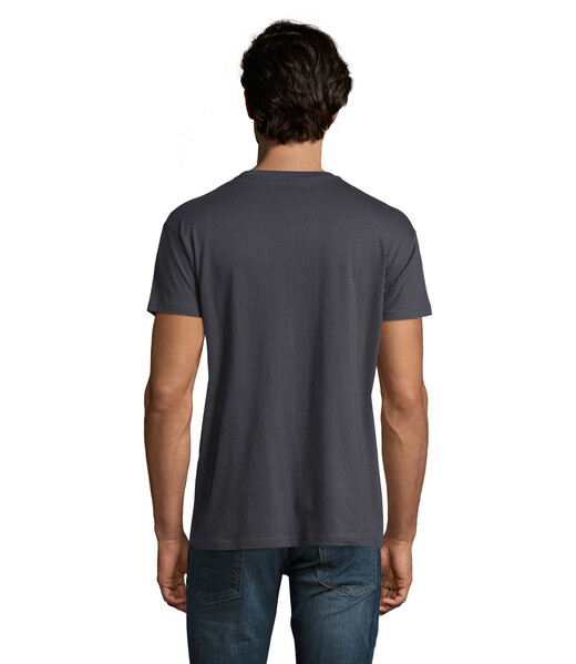 IMPERIAL MEN T-shirt 190g - Mouse CinzentoS