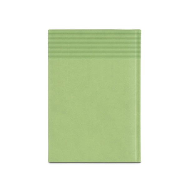 CARROLL A5. Agenda A5 - Verde Claro