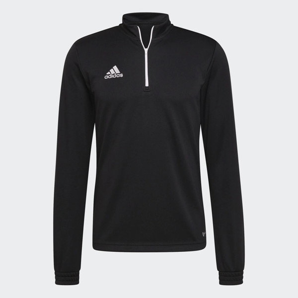 Adidas Men's Entrada 22 Training Top - GREY - L