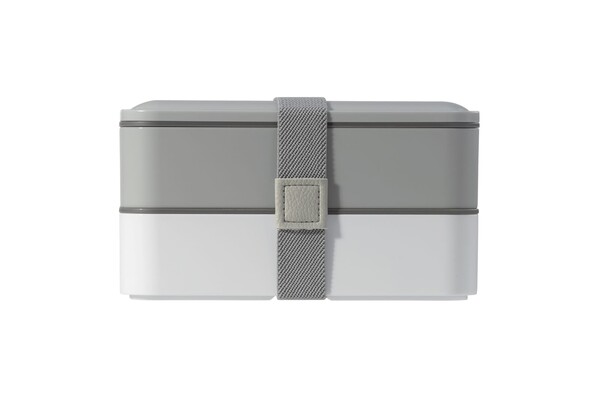 Lunchbox Bento with cutlery 1250ml